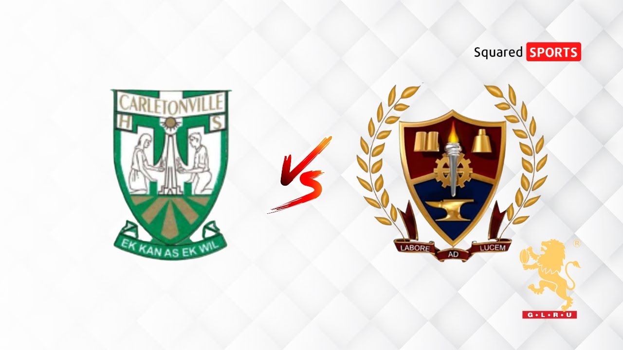 Rugby | CALLIES vs JAN VILJOEN | 1st XV | Golden Lions Final – Division 4