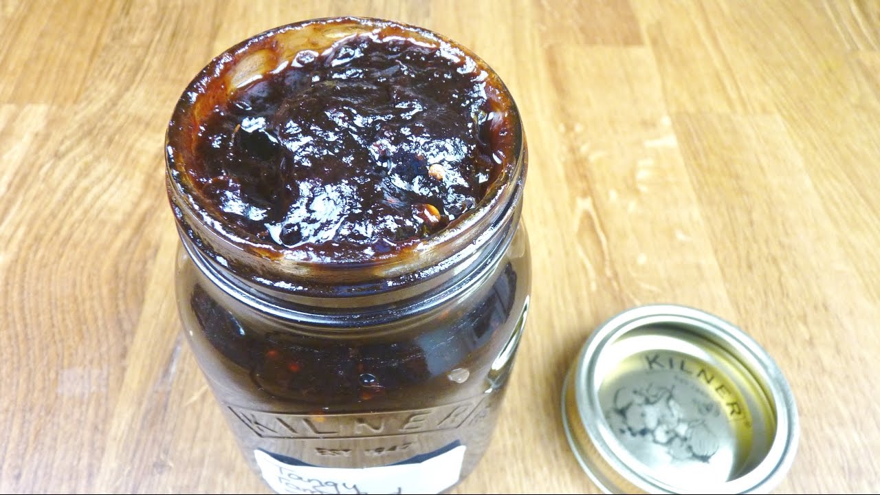 Episode 75 | Compote Tamarin | Tamarind Jam