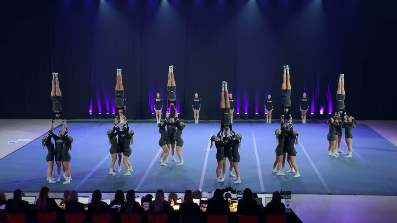 JSA – Venus (lvl 6) – NCC 31.1.2026