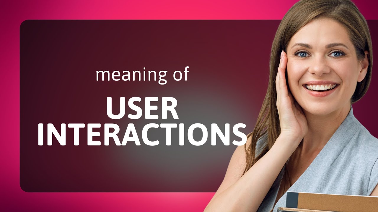 Understanding 