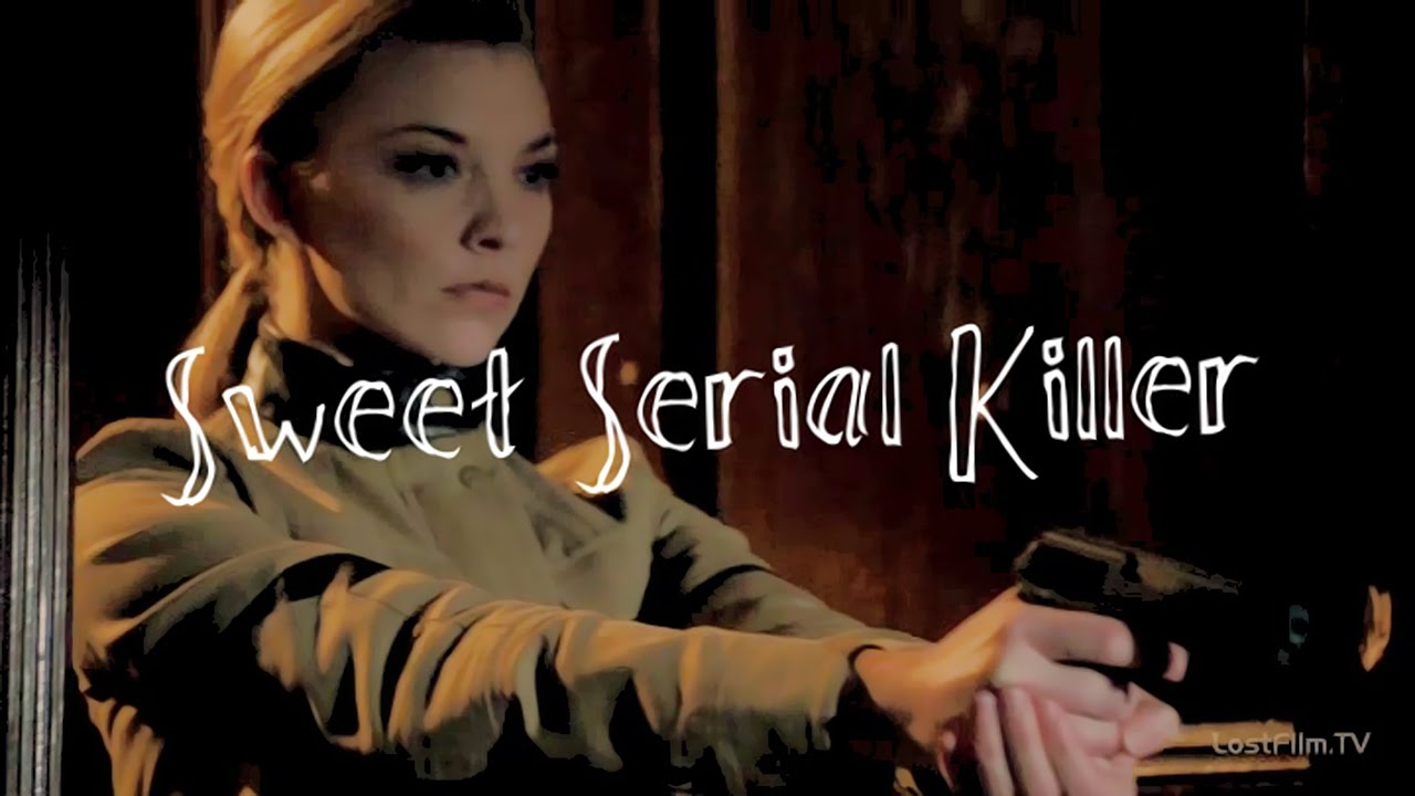 Irene Adler / Moriarty ♠ {Sweet Serial Killer} ♠