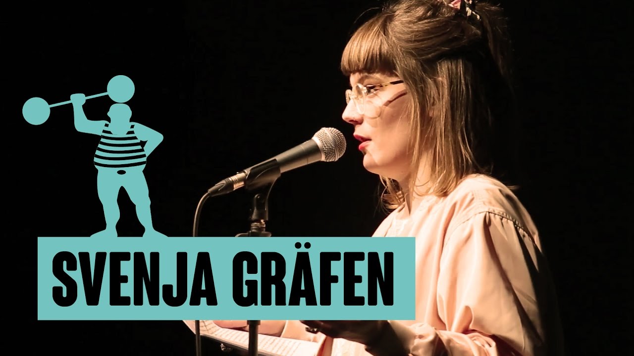 Svenja Gräfen - Feminismus