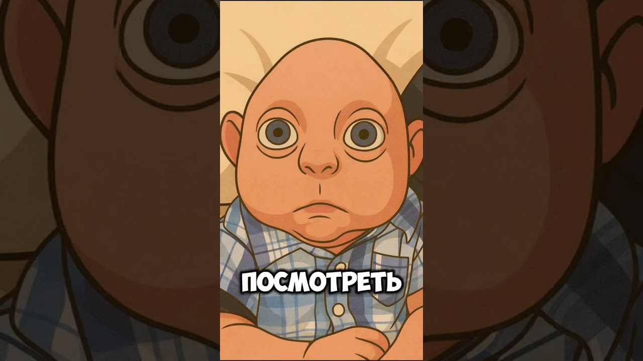 жуткая история матео