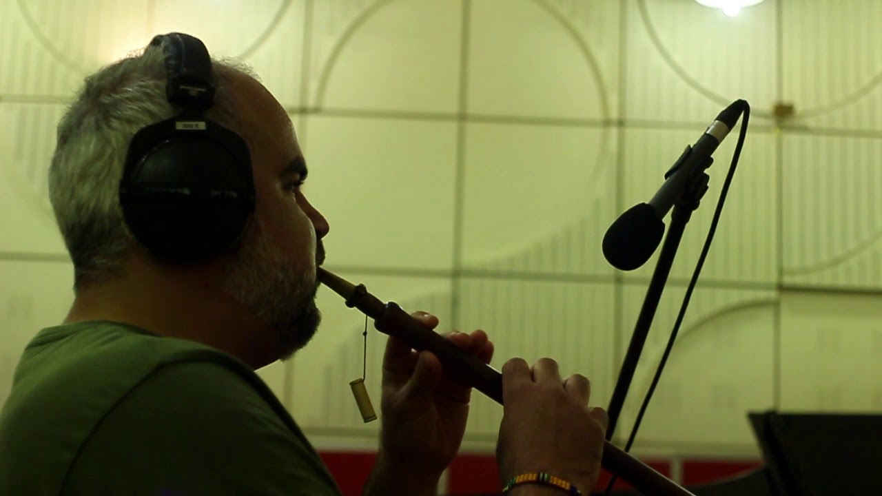 Kolida Babo - Kolida Grotesque  Live performance @ ERT