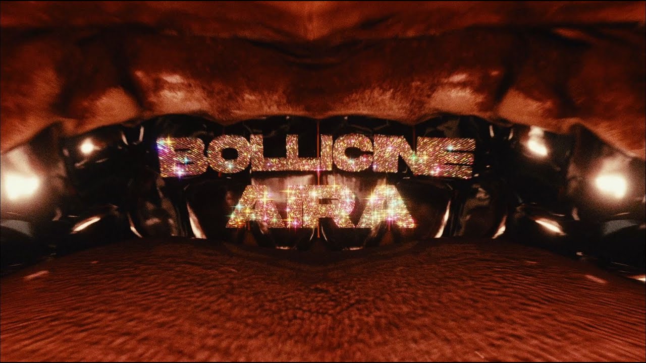 Aira - BOLLICINE (Official Video)
