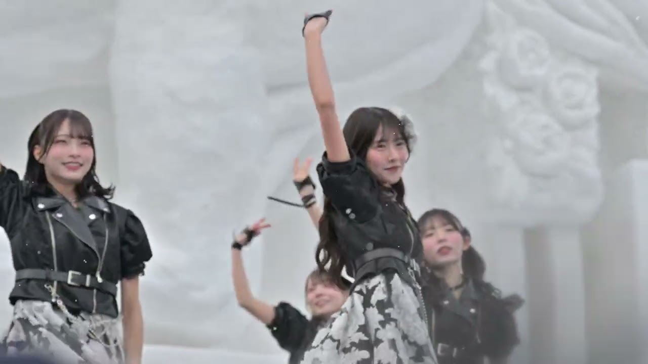 AsIs『Black Swan』2026/2/6
