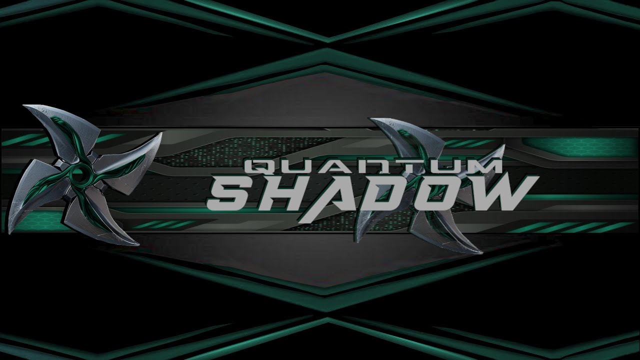 Welcome to My Channel - Quantum Shadow