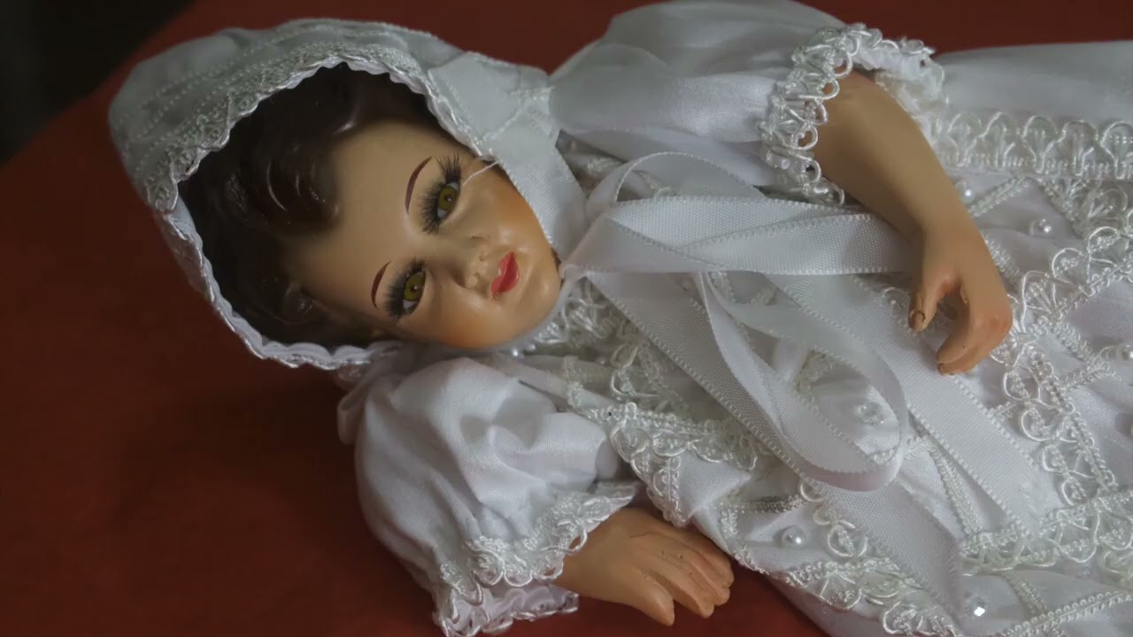Origen de la DIVINA INFANTITA. @liclonny