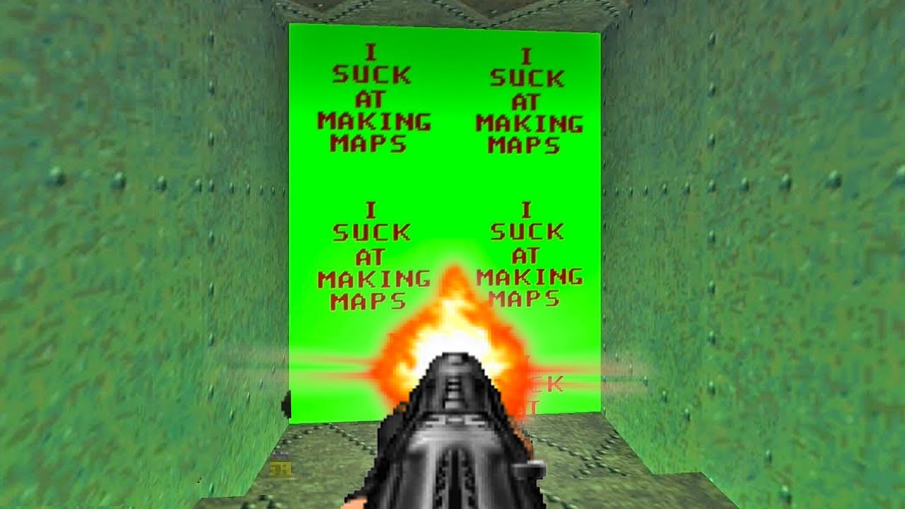 10 Video Game Moments You Weren't Supposed To See