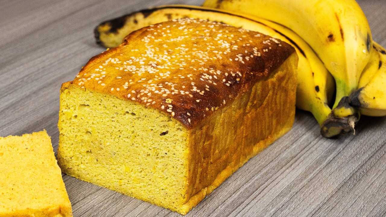 &iexcl;Me prohibieron el Pan Pero No este Pan!