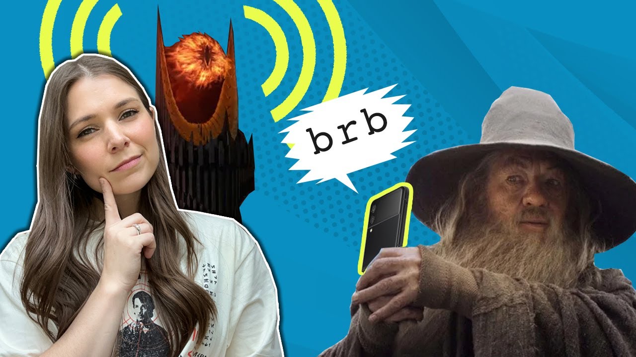 Fantasy vs technology: Can they coexist?