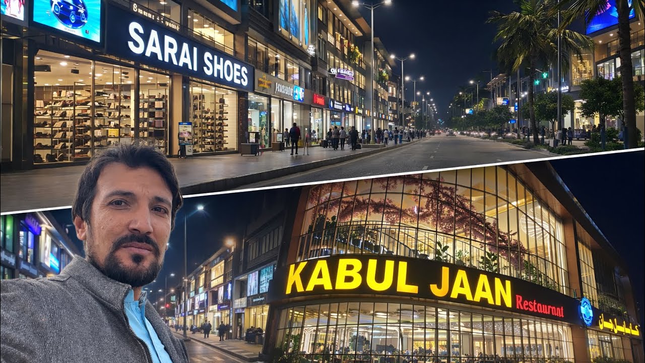 Quetta Airport Road Vlog | Visit to Kabul Jan Hotel & Sarai Shoes | Quetta City Tour #quettamotion  