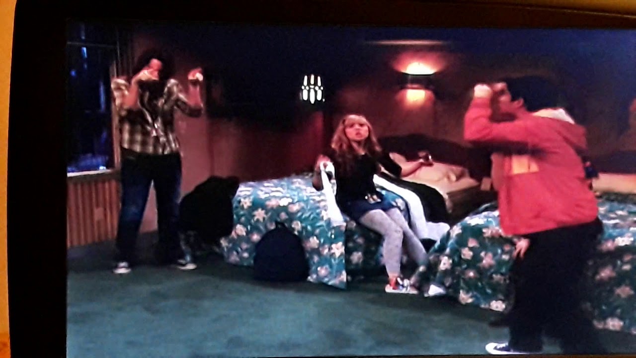 iCarly Ep. 