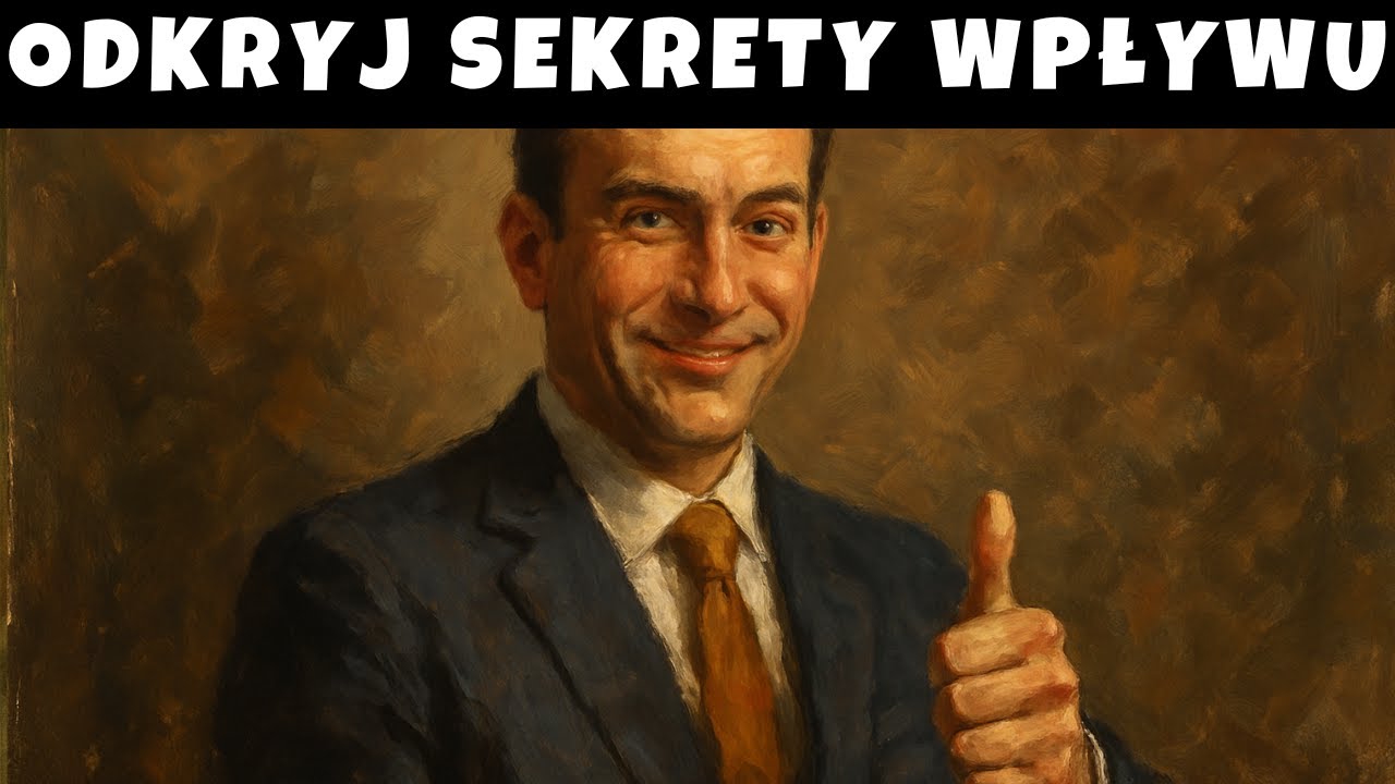 Jak manipulować bez manipulowania &ndash; etyczna perswazja według Cialdini