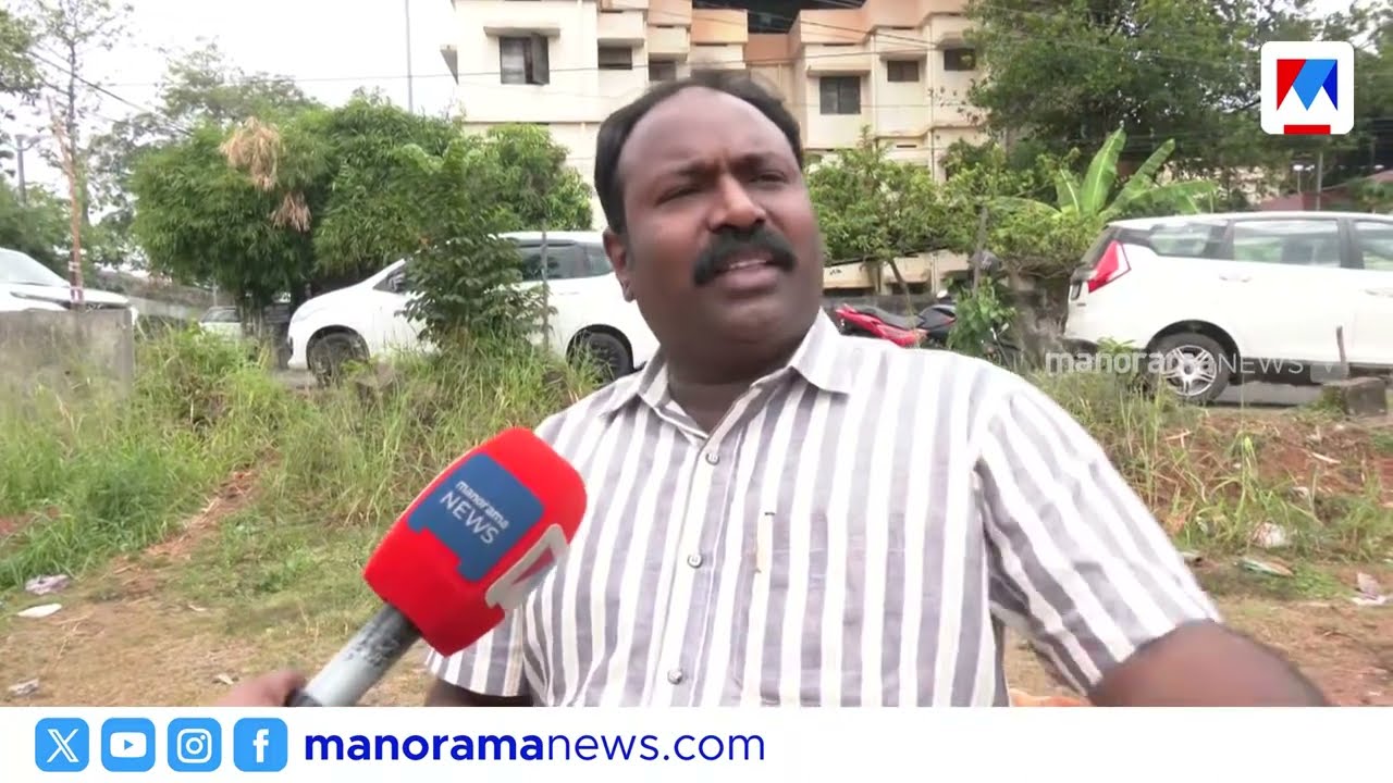 കെ.രാജൻ സഹോദരി ഭർത്താവായത് ഒരുകുറവായി കാണുന്നില്ല; എന്റേത് പാർട്ടി കുടുംബം: എൻ.അരുൺ