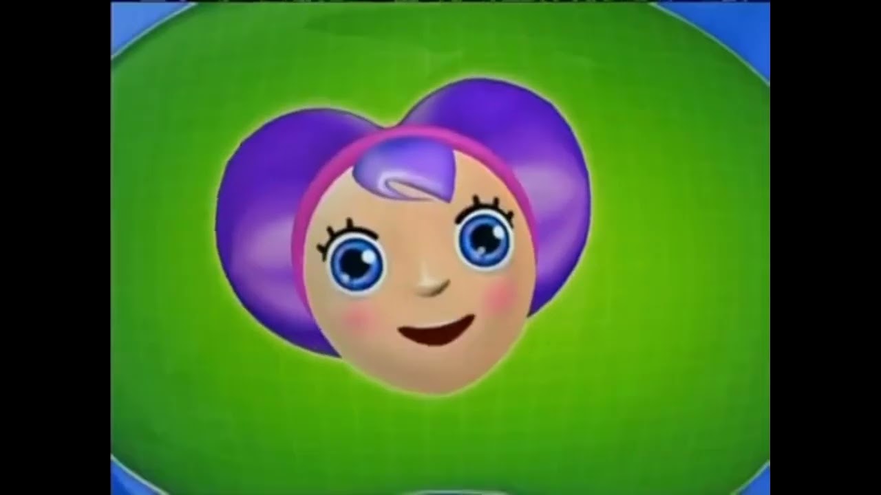 Playhouse Disney Special Agent Oso Promos (2009)