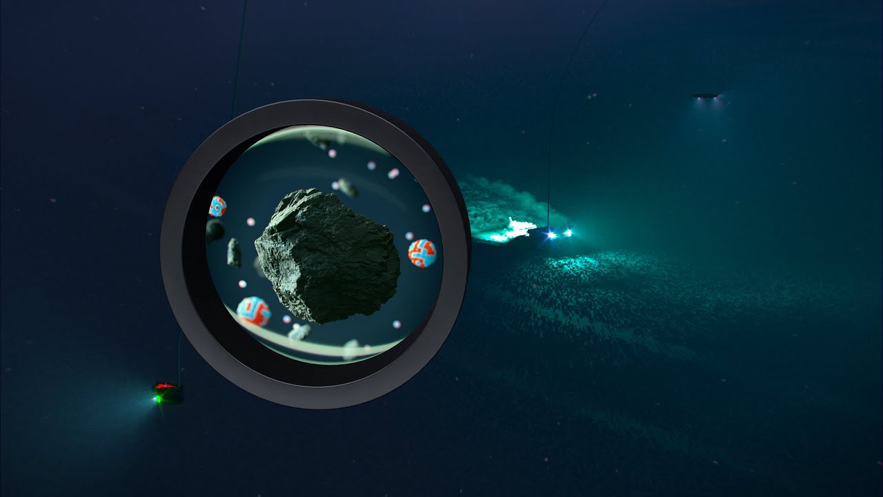 Thorium Tracing