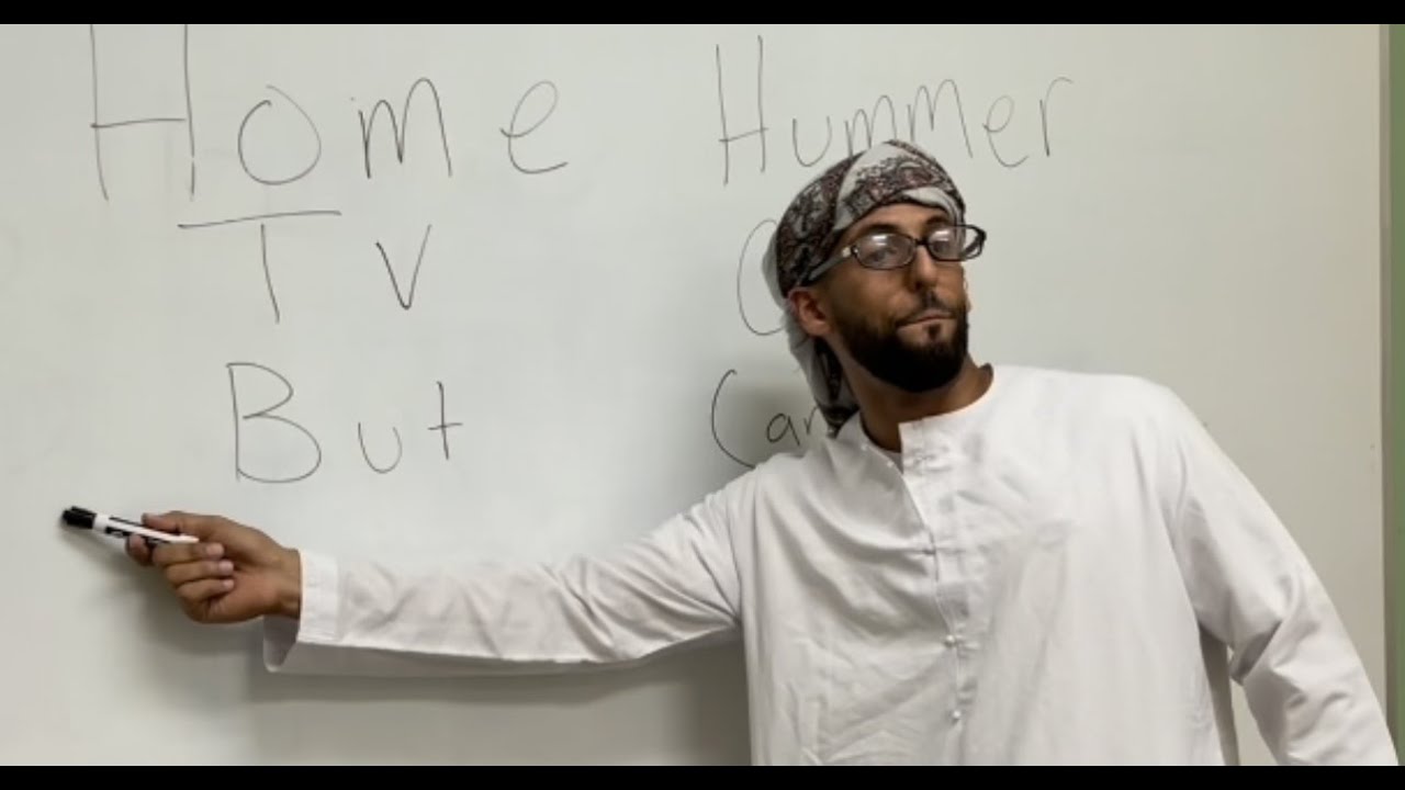 Arab English Teacher 😂👳🏽&zwj;♂️📚