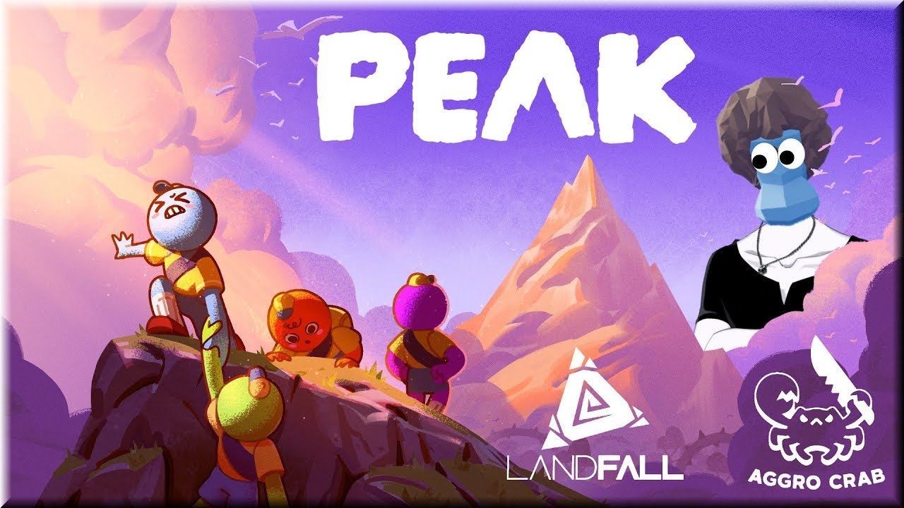 DE ESCALADA BRUTAL !!!!  -PEAK-