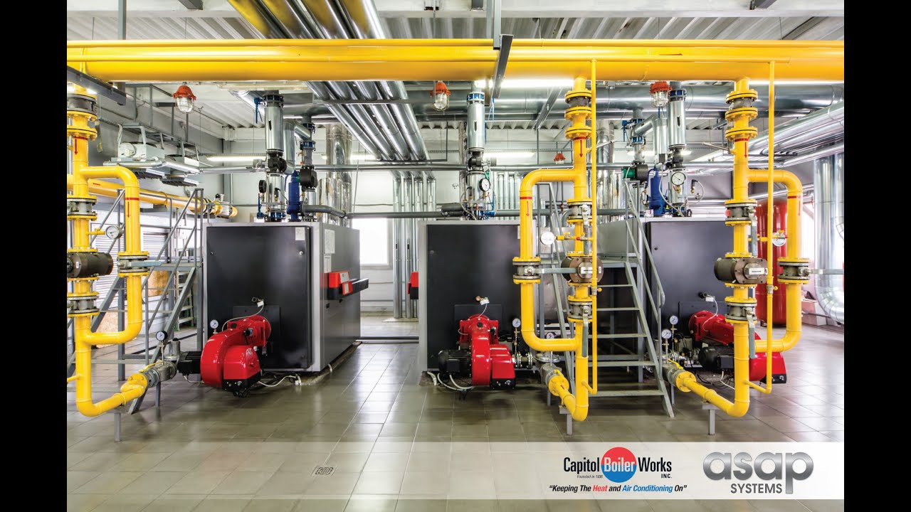 How a Contracting Company Tracks Equipment and Tools - Inventory System and Asset Tracking