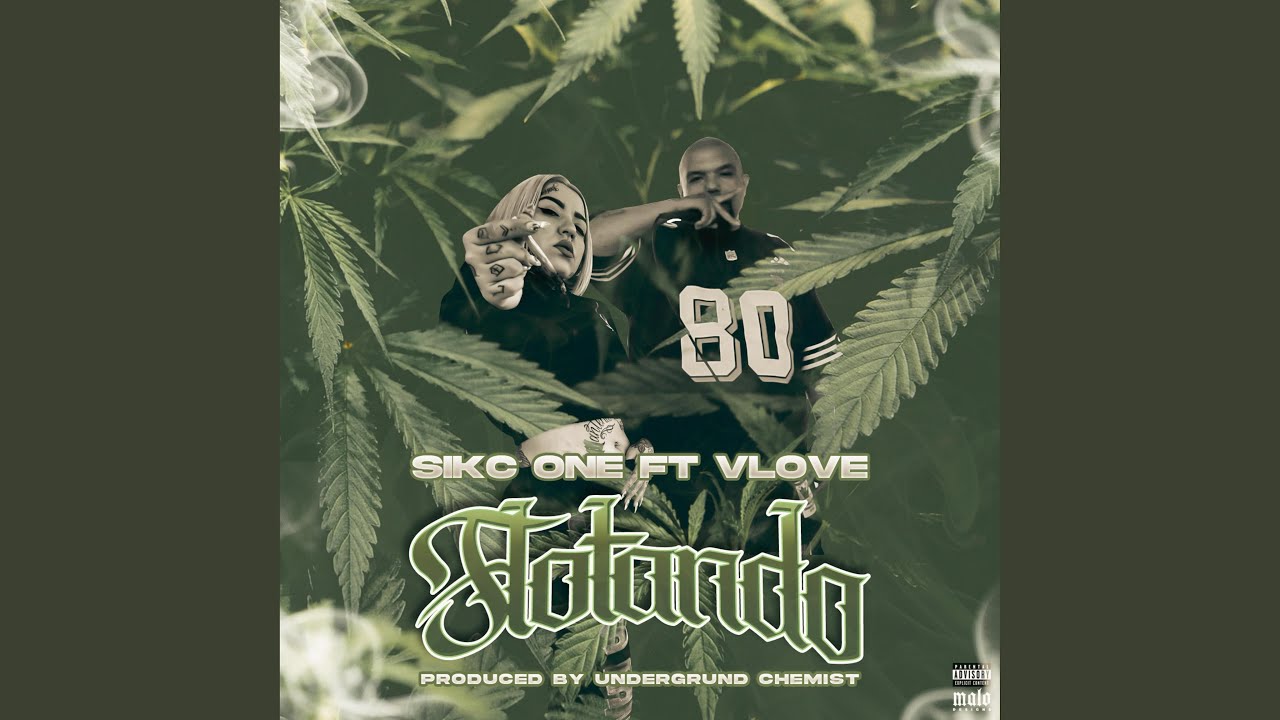 Flotando (feat. V Love)