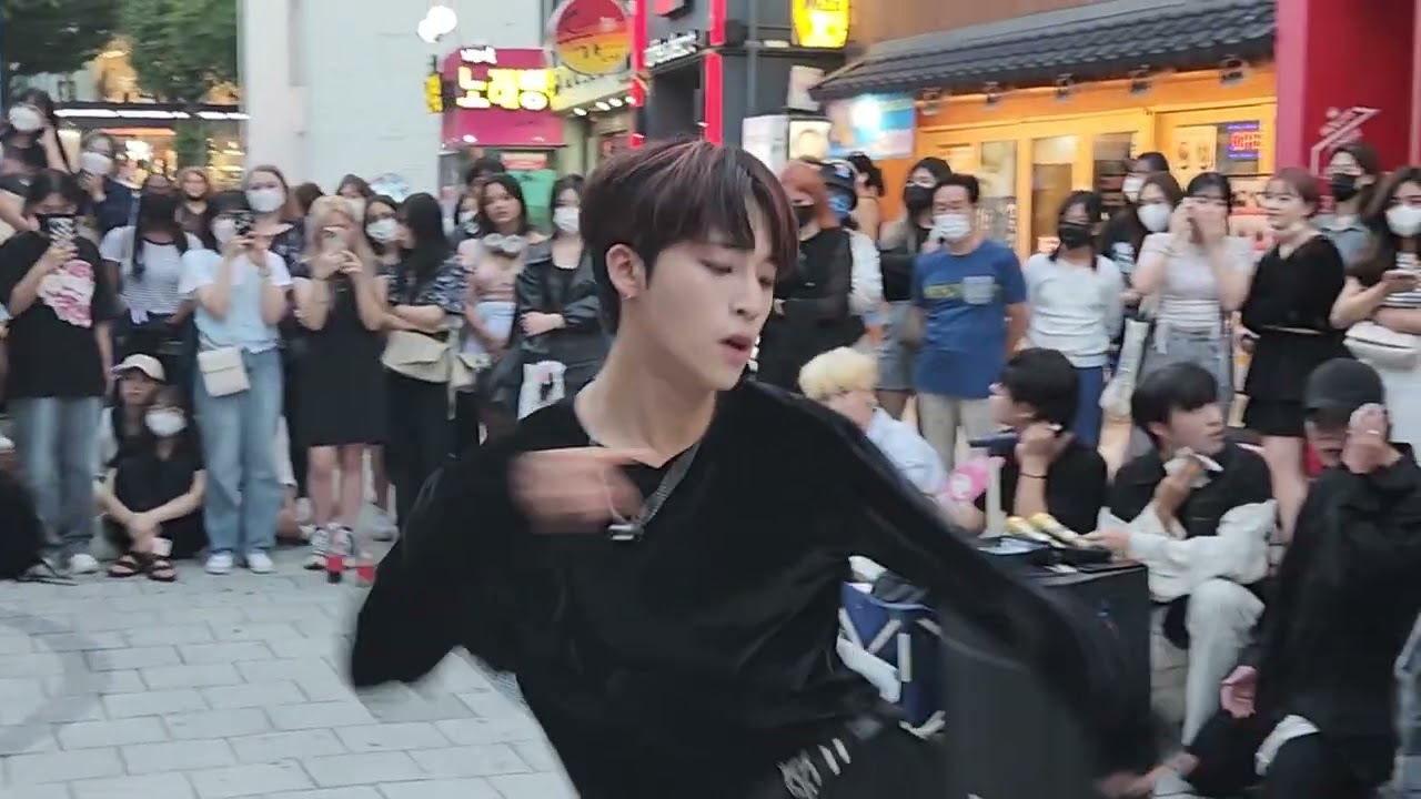 JHKTV]AQA이태영 피버  lee tae young fever