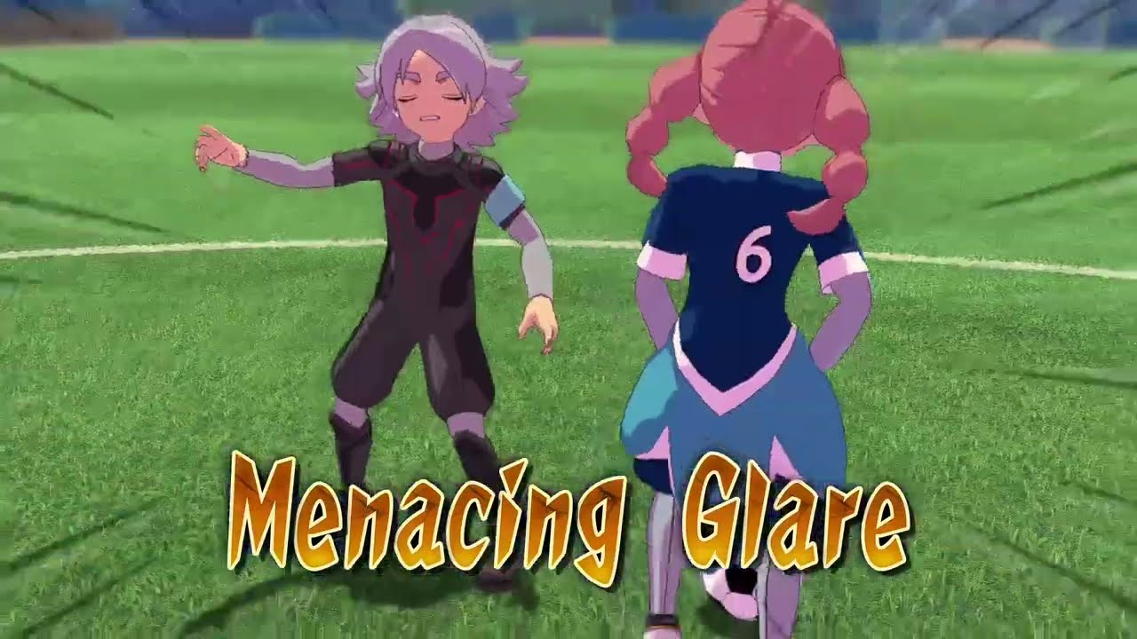 Ranked Match Gameplay 18 Inazuma Eleven Victory Road