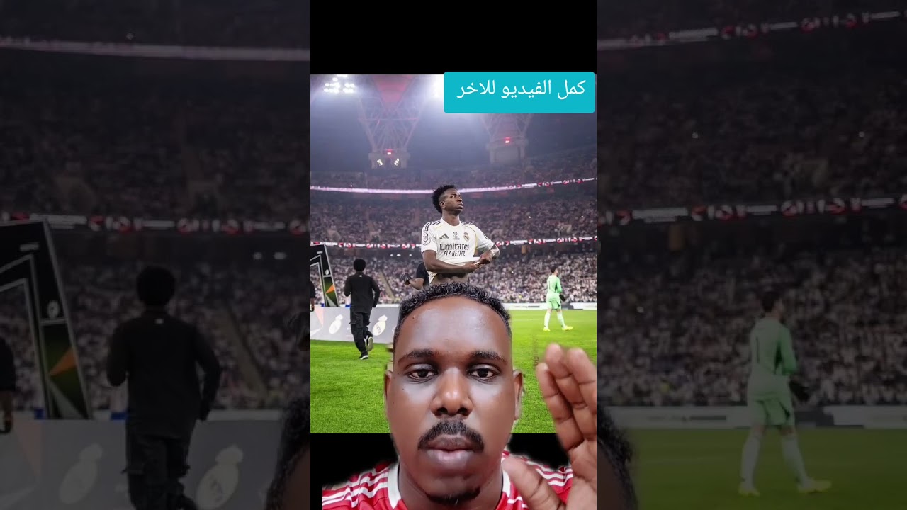 هل كليان امبابى سبب فى ضعف ريال مدريد