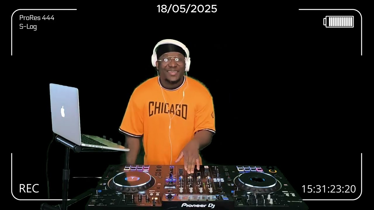 MIX ANTILHANAS DJ TANGU