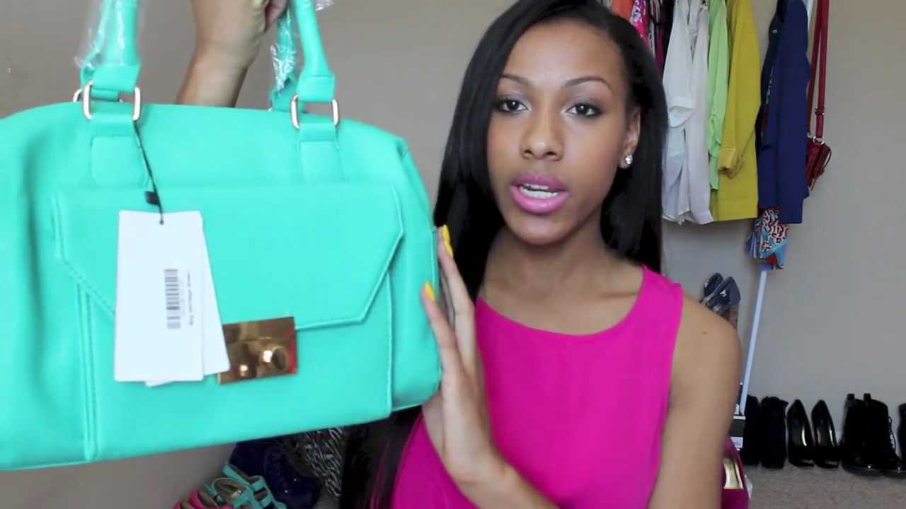 PRE-Spring Break Haul | 1929 Galore, SurelyMine, Forever21...