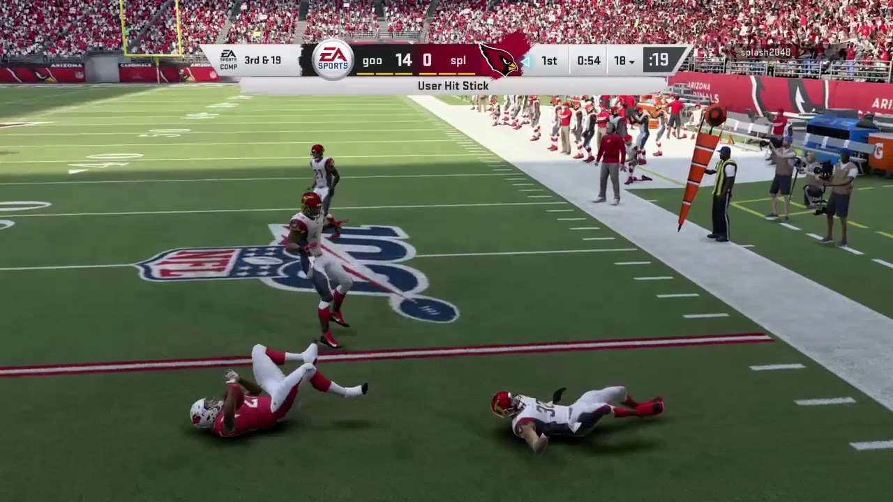 Biggest Win In Madden 20 (free Madden Giveaway)