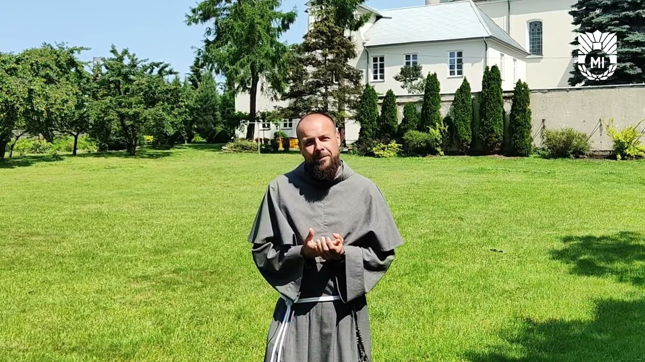 Oddaj się Maryi - Militia Immaculatae 2025