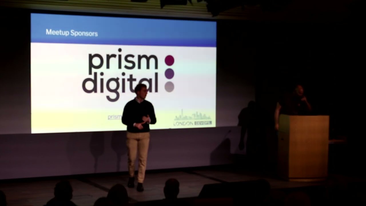 London DevOps #87.0 - Intro