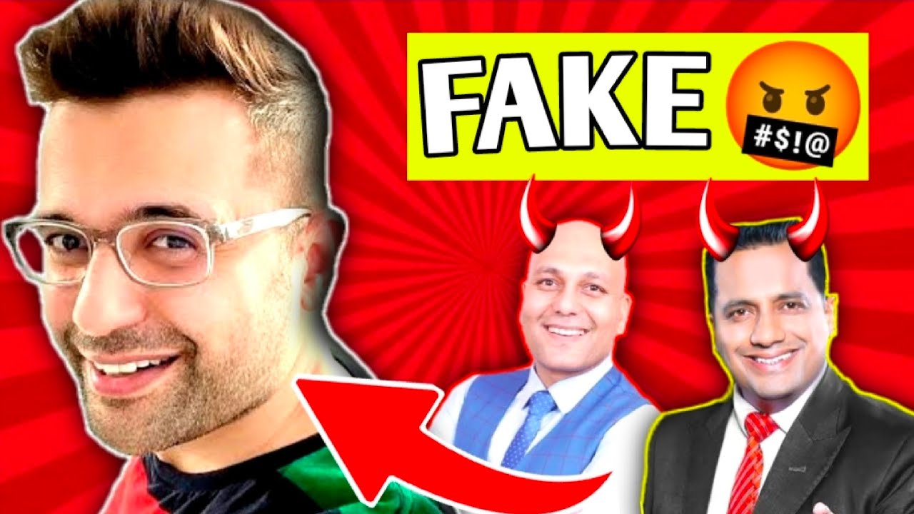 Fake And Worst Motivational Speaker | MOTIVATIONAL SPEAKERS KA BAAP 😂 | KULDEEP SINGHANIA YT Shorts
