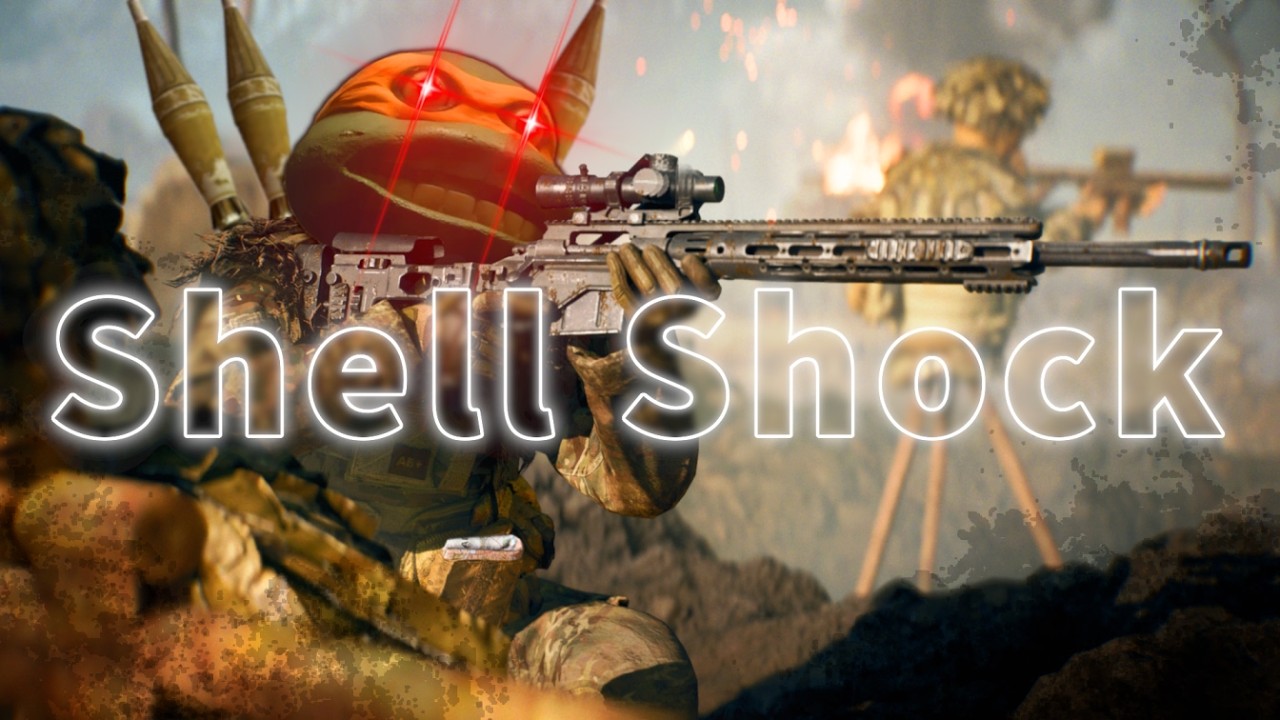 Shell Shock | Battlefield 6 Montage