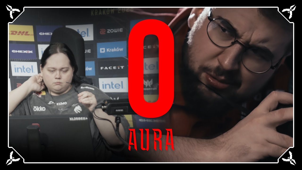 MOUZ Aura Scouting