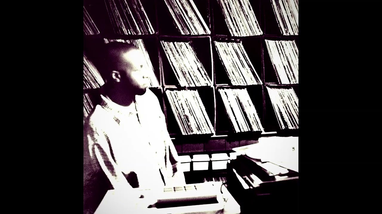 Boom Bap X Cloudrap Type Beat - 