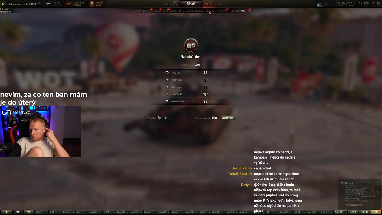 PUBG squad w/ Hady & Eledor