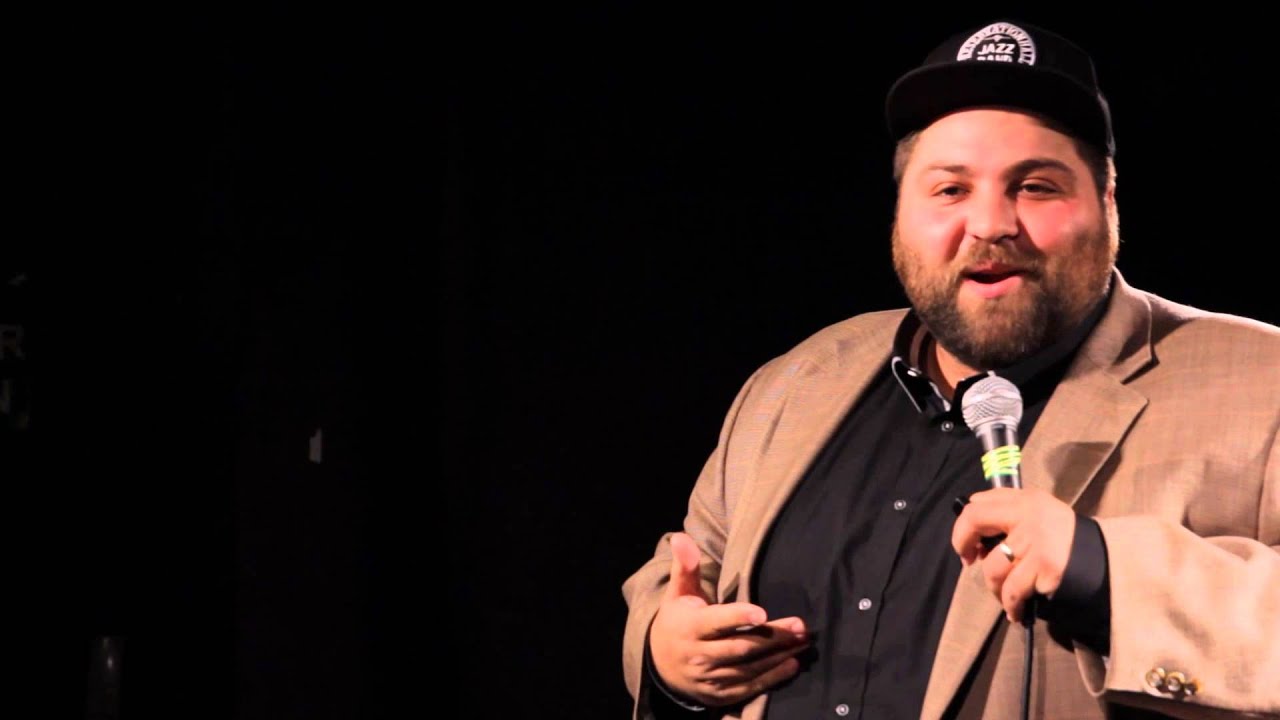 Why Did the Chicken...? Danny Lobell