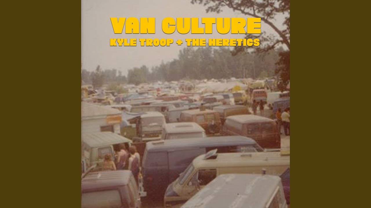 Van Culture