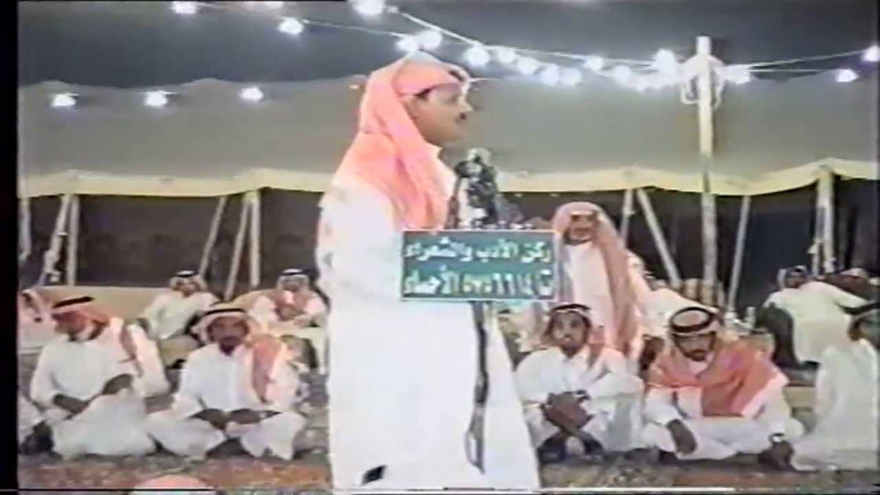 محمد الشمالي ونواف العازمي