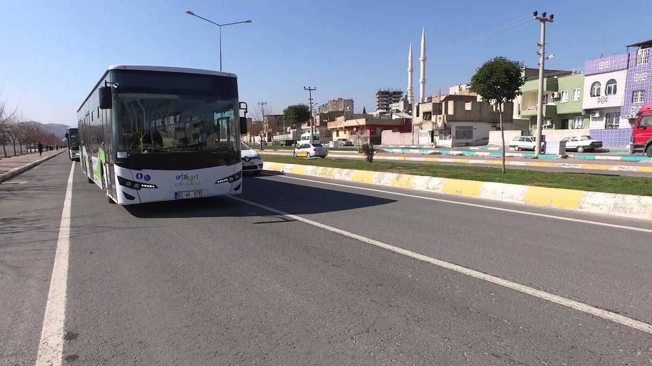 BÜYÜKŞEHİR 26 YENİ OTOBÜSÜ HİZMETE SUNUYOR