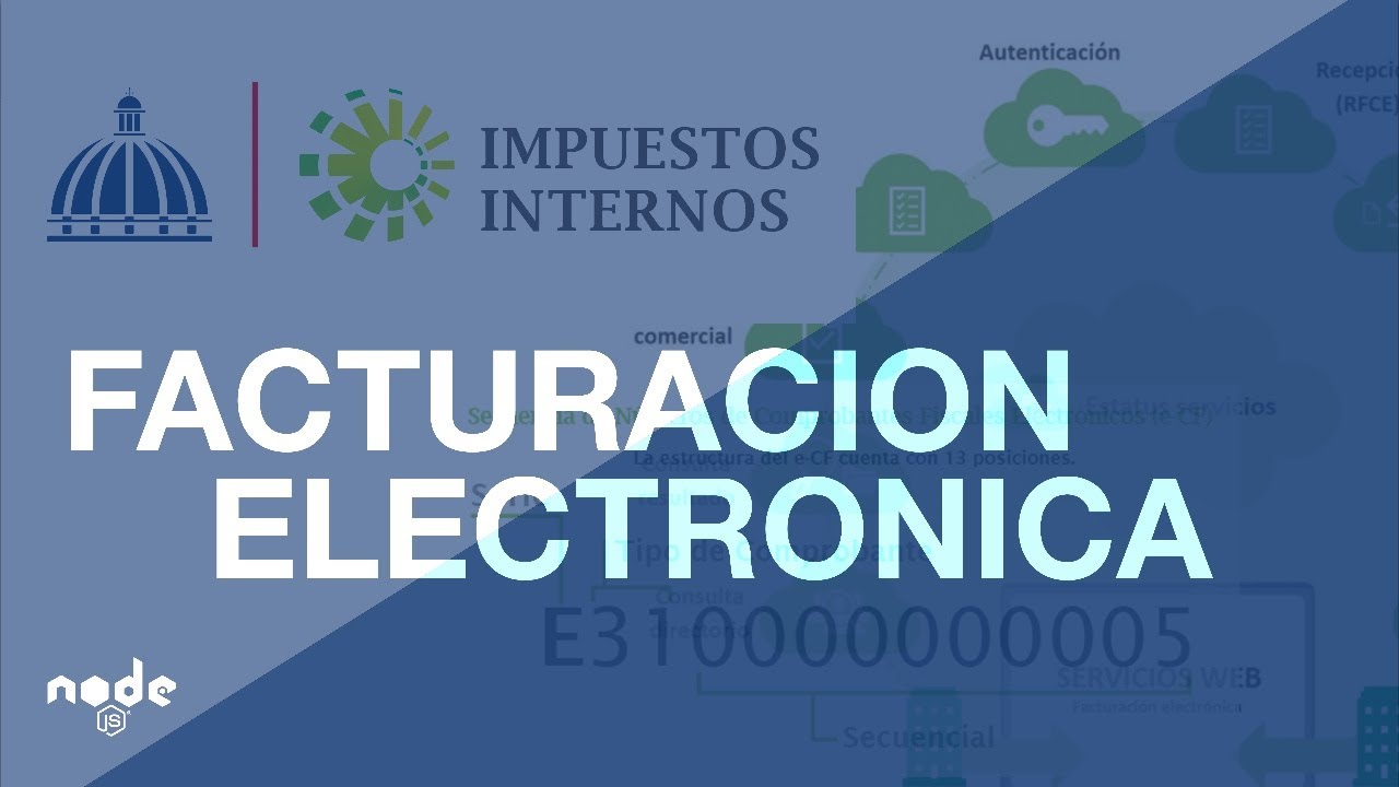 DGII ECF - C&oacute;mo funciona la factura electr&oacute;nica - XML - API | Paso a paso |  ecf.mseller.app
