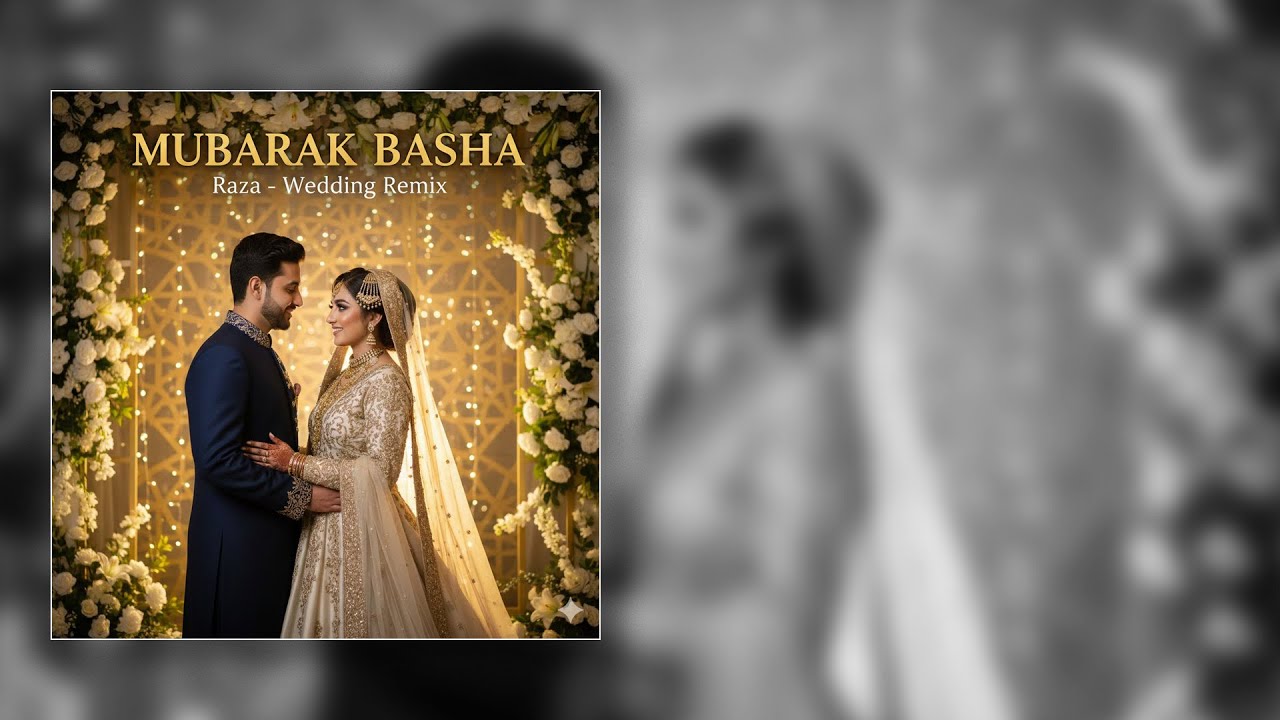 Mubarak Basha