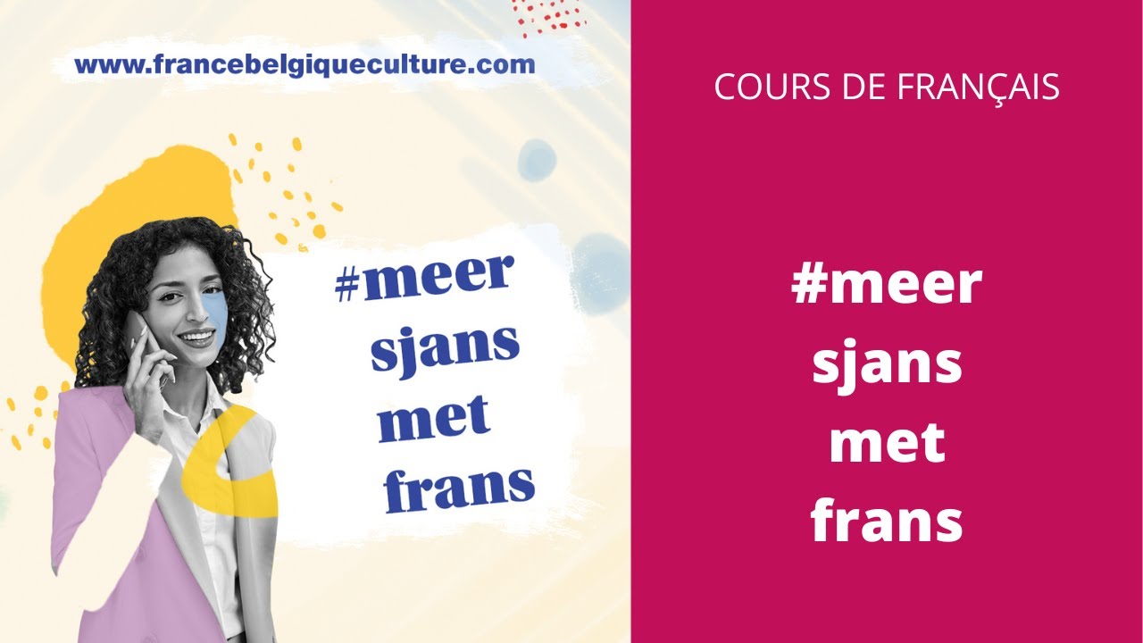 #meersjansmetfrans