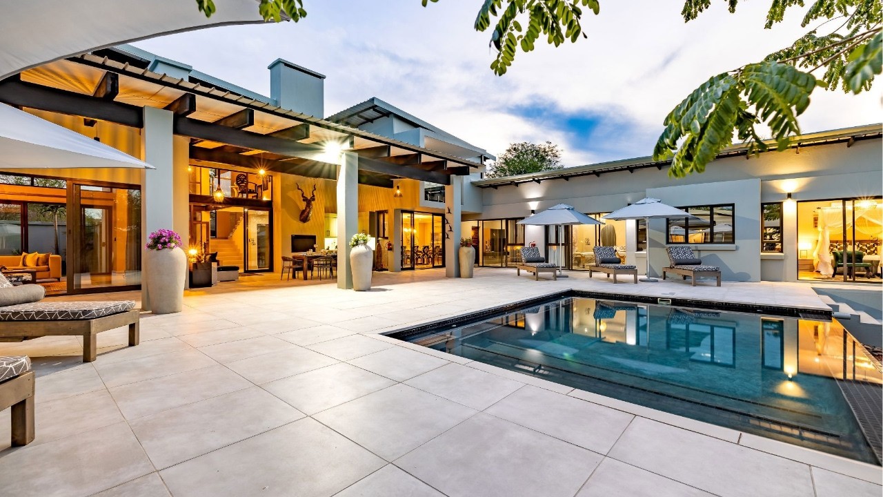 Pam Golding Properties Hoedspruit | 351 Kierieklapper Hoedspruit Wildlife Estate