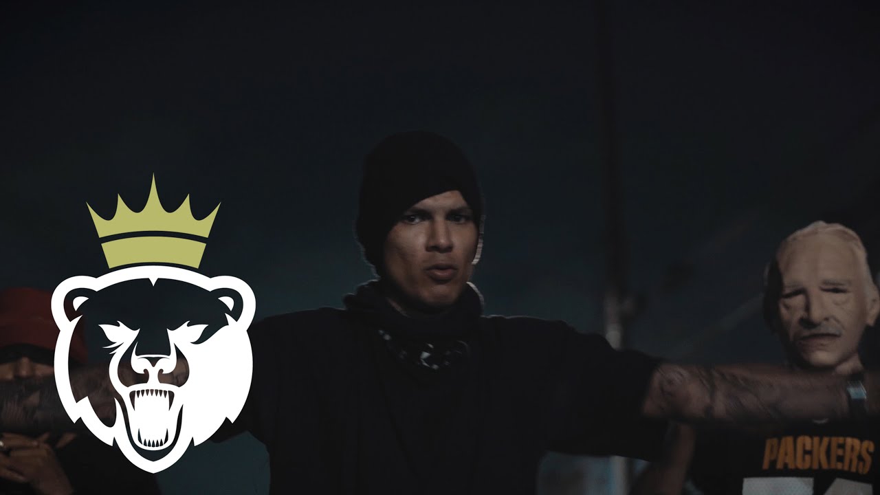 THUG POL // LOS HIJOS DE LA NOCHE // VIDEO OFICIAL (Cesar M beats)