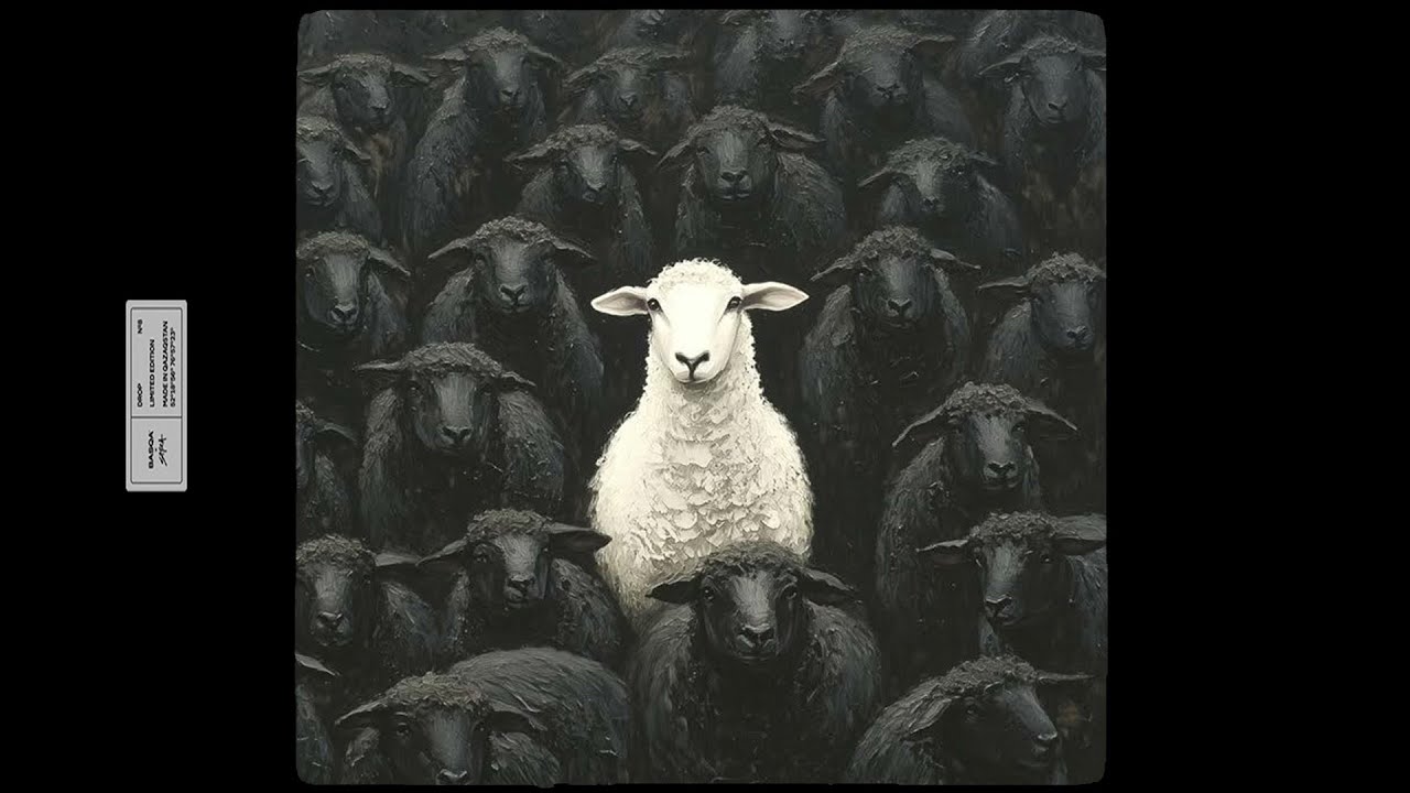 [FREE] JID x Freestyle Type Beat ~ &ldquo;THE GOAT&ldquo;