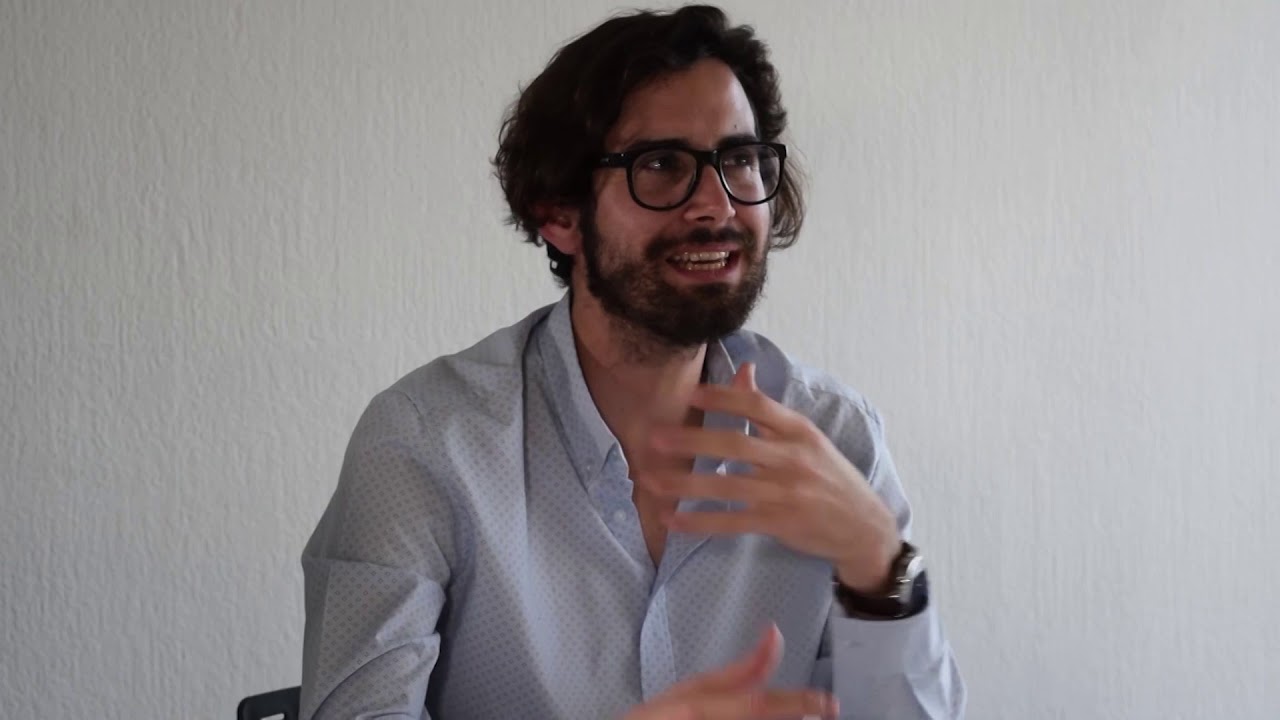 Fabio Caon / FLIP Interview