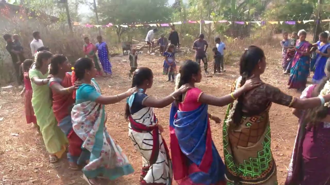 విత్తనాలు  పండగ దింశ 